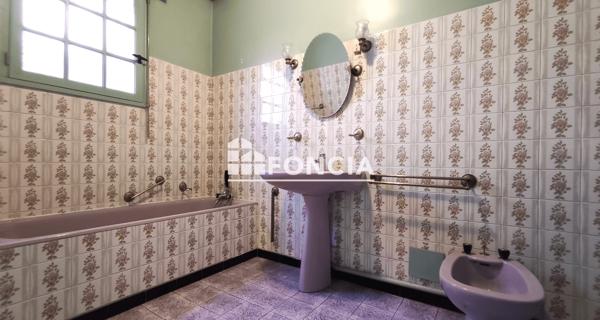 À vendre Maison 7 pièces 183 m² - Saint-pryvé-saint-mesmin 45750