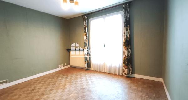 À vendre Maison 7 pièces 183 m² - Saint-pryvé-saint-mesmin 45750
