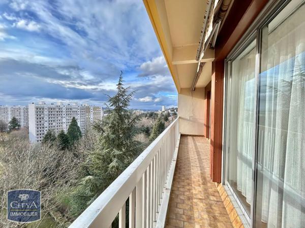 Appartement à louer 3 pièces 76.09m²