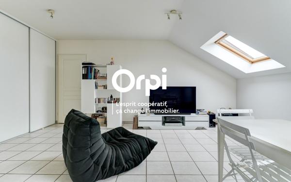 Appartement à vendre    2 pièces • 39,87 m2 Villeurbanne