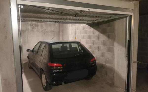 Appartement à vendre    2 pièces • 39,87 m2 Villeurbanne