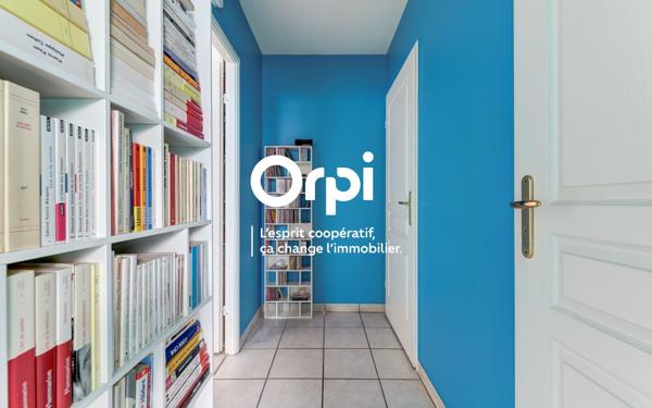 Appartement à vendre    2 pièces • 39,87 m2 Villeurbanne