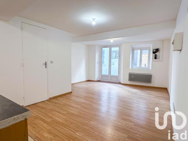 Maison à vendre 8 pièces 101 m² Bagnols-sur-Cèze