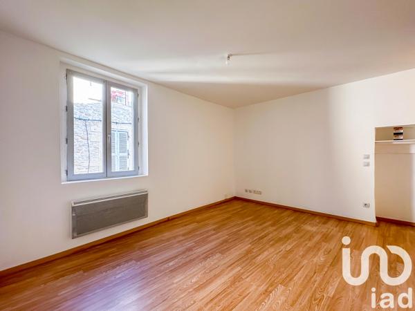 Maison à vendre 8 pièces 101 m² Bagnols-sur-Cèze