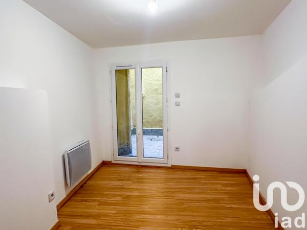 Maison à vendre 8 pièces 101 m² Bagnols-sur-Cèze