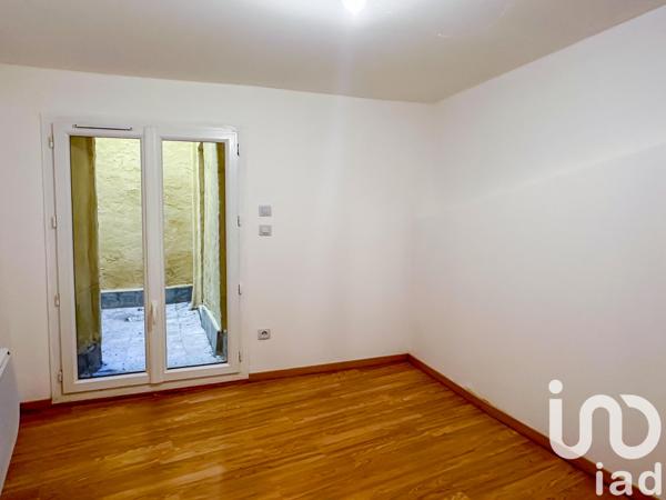 Maison à vendre 8 pièces 101 m² Bagnols-sur-Cèze