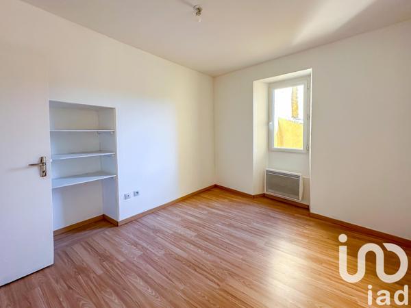 Maison à vendre 8 pièces 101 m² Bagnols-sur-Cèze