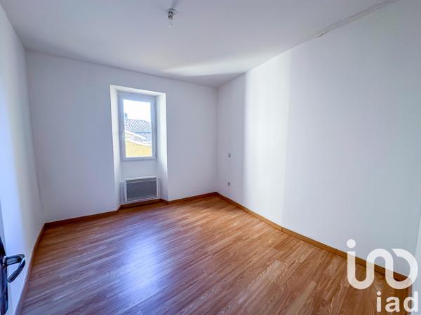 Maison à vendre 8 pièces 101 m² Bagnols-sur-Cèze