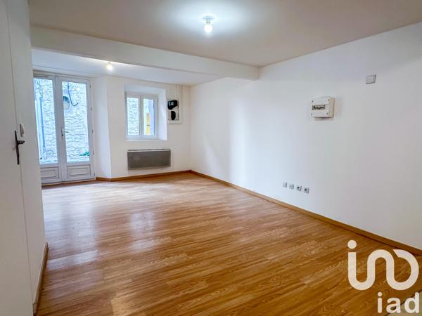 Maison à vendre 8 pièces 101 m² Bagnols-sur-Cèze