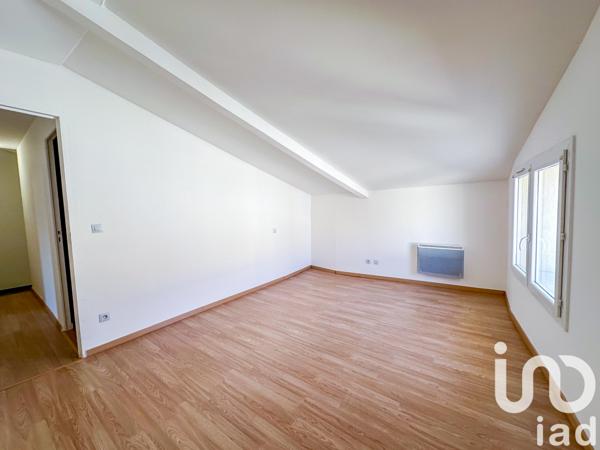 Maison à vendre 8 pièces 101 m² Bagnols-sur-Cèze