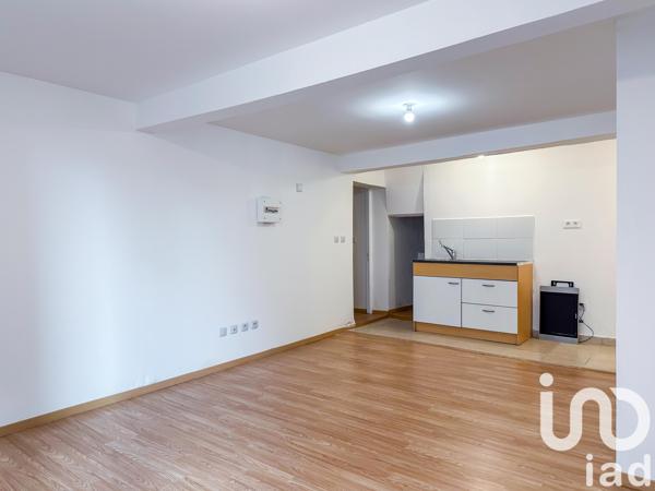 Maison à vendre 8 pièces 101 m² Bagnols-sur-Cèze