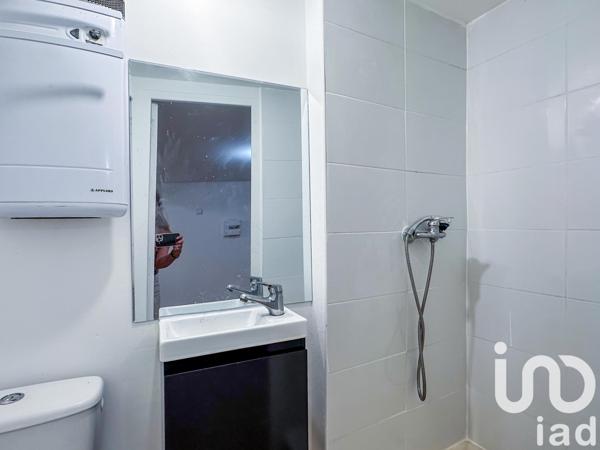 Maison à vendre 8 pièces 101 m² Bagnols-sur-Cèze