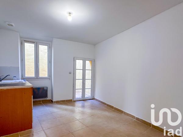 Maison à vendre 8 pièces 101 m² Bagnols-sur-Cèze