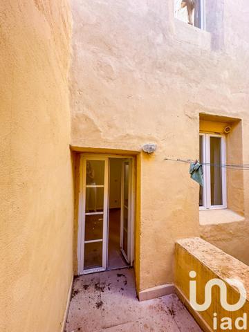 Maison à vendre 8 pièces 101 m² Bagnols-sur-Cèze