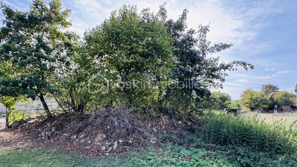 🏘️Découvrez ce terrain de 814 m² sur la commune de TERRON LES VENDRESSE🏘️

Après un entretien sur cette parcelle, il sera possible d'y construire une maison d'habitation de:
16 mètres de façade

👉🏿Les raccordements sont au bord du terrain.
👉🏿L'assainissement a prévoir est individuel dans ce beau village