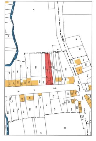 🏘️Découvrez ce terrain de 814 m² sur la commune de TERRON LES VENDRESSE🏘️

Après un entretien sur cette parcelle, il sera possible d'y construire une maison d'habitation de:
16 mètres de façade

👉🏿Les raccordements sont au bord du terrain.
👉🏿L'assainissement a prévoir est individuel dans ce beau village