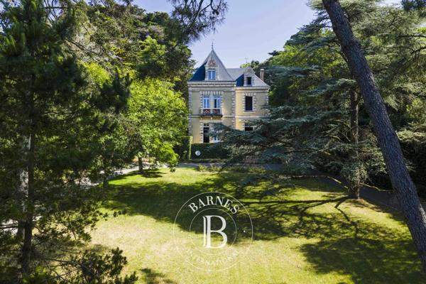 Pornic, Villa 6 Chambres -  238 m² à vendre