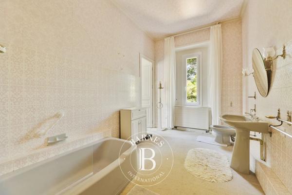 Pornic, Villa 6 Chambres -  238 m² à vendre