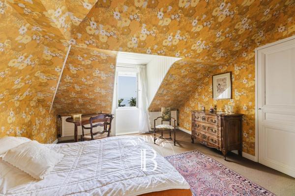 Pornic, Villa 6 Chambres -  238 m² à vendre