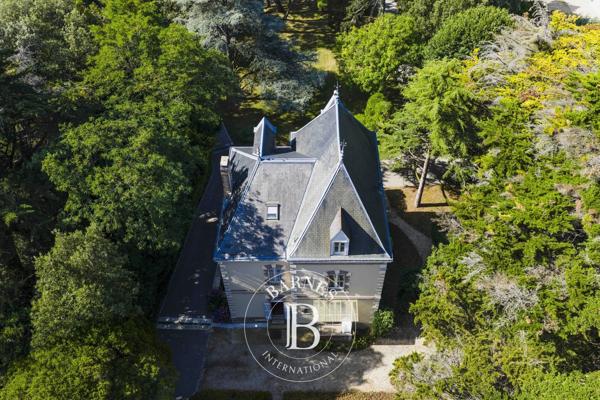 Pornic, Villa 6 Chambres -  238 m² à vendre