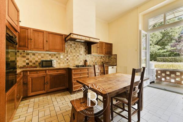 Pornic, Villa 6 Chambres -  238 m² à vendre