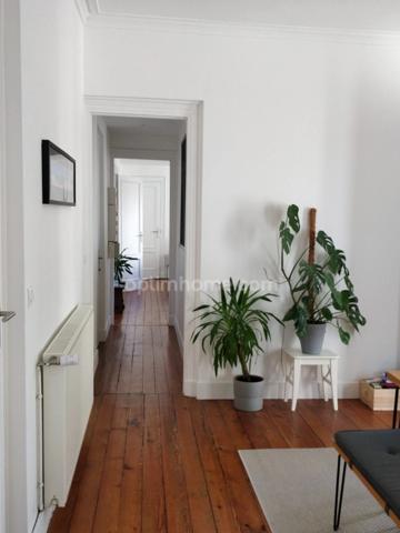 Appartement T4 Meublé Bordeaux Sainte Catherine