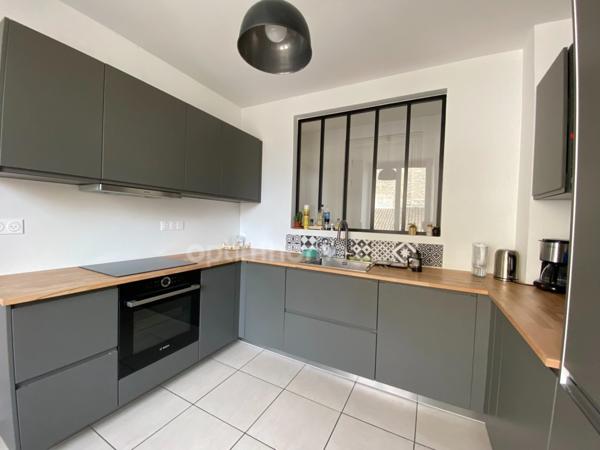 Appartement T4 Meublé Bordeaux Sainte Catherine