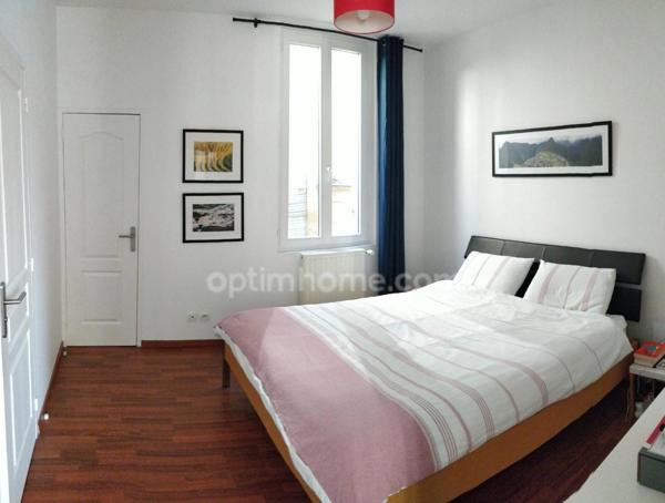 Appartement T4 Meublé Bordeaux Sainte Catherine