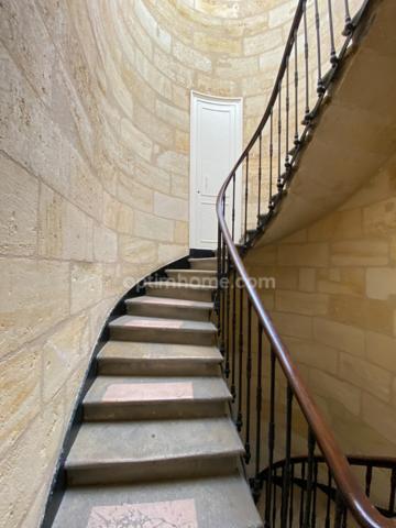 Appartement T4 Meublé Bordeaux Sainte Catherine