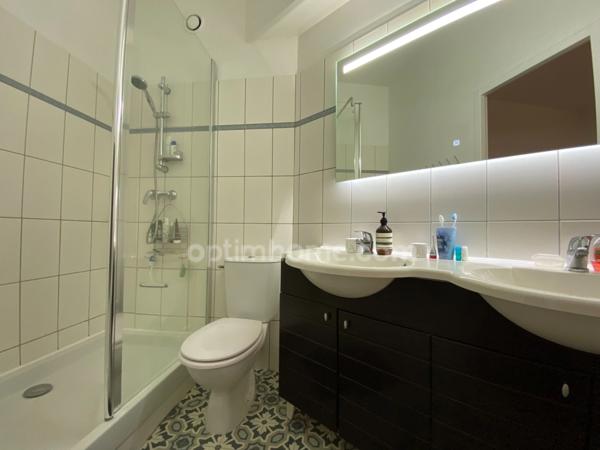 Appartement T4 Meublé Bordeaux Sainte Catherine