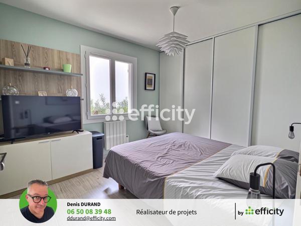 Maison
         4 pièces
        - 122 m² Bien prestige 648 000 € *