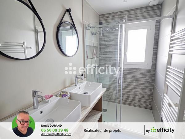 Maison
         4 pièces
        - 122 m² Bien prestige 648 000 € *