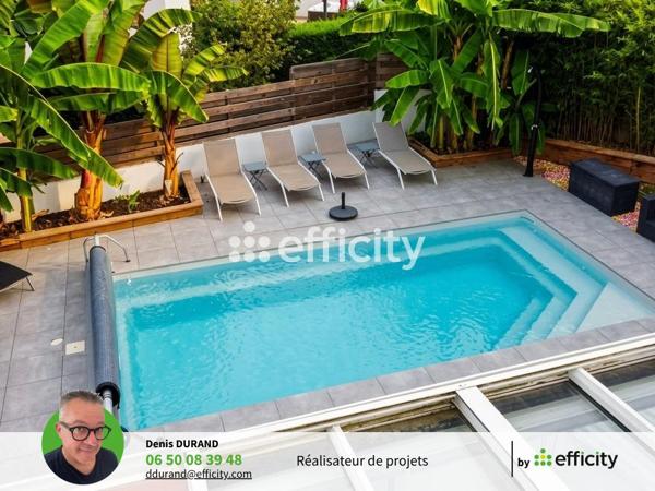 Maison
         4 pièces
        - 122 m² Bien prestige 648 000 € *
