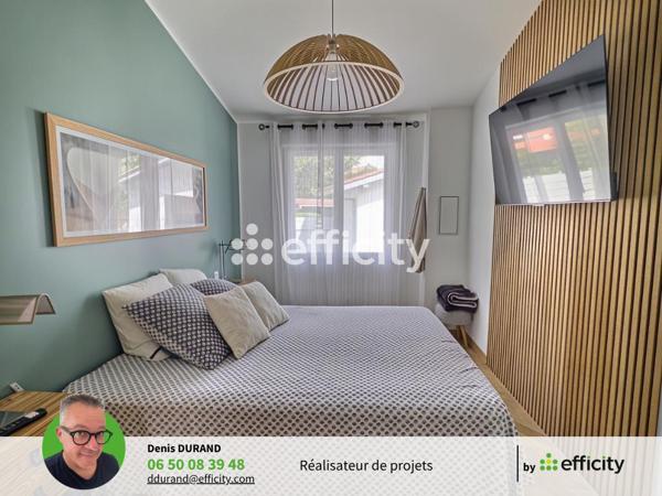 Maison
         4 pièces
        - 122 m² Bien prestige 648 000 € *
