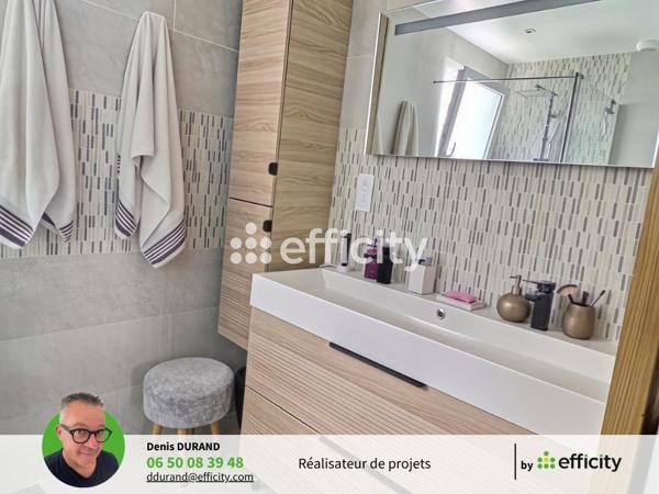 Maison
         4 pièces
        - 122 m² Bien prestige 648 000 € *
