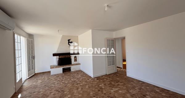 À vendre Maison 4 pièces 99.1 m² - Saint-jean-de-monts 85160