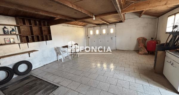À vendre Maison 4 pièces 99.1 m² - Saint-jean-de-monts 85160