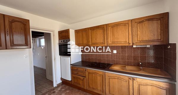 À vendre Maison 4 pièces 99.1 m² - Saint-jean-de-monts 85160