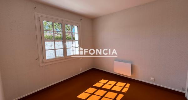 À vendre Maison 4 pièces 99.1 m² - Saint-jean-de-monts 85160