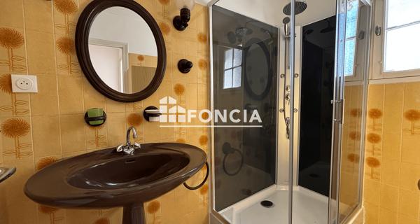 À vendre Maison 4 pièces 99.1 m² - Saint-jean-de-monts 85160