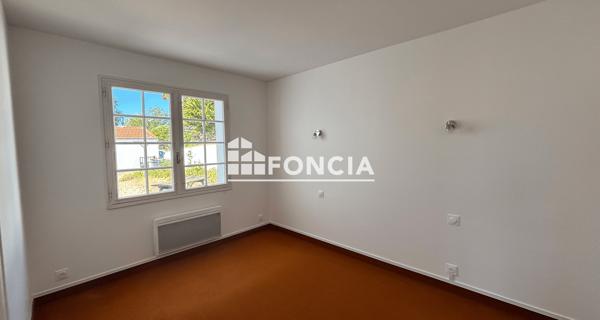 À vendre Maison 4 pièces 99.1 m² - Saint-jean-de-monts 85160