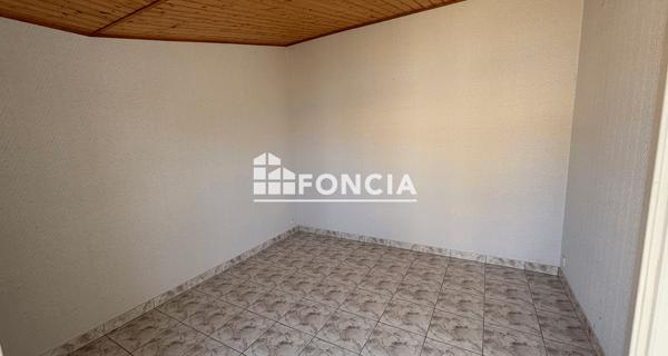 À vendre Maison 4 pièces 99.1 m² - Saint-jean-de-monts 85160