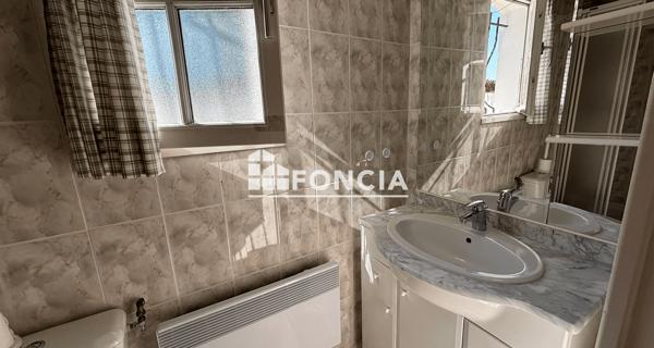 À vendre Maison 4 pièces 99.1 m² - Saint-jean-de-monts 85160