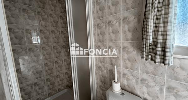 À vendre Maison 4 pièces 99.1 m² - Saint-jean-de-monts 85160