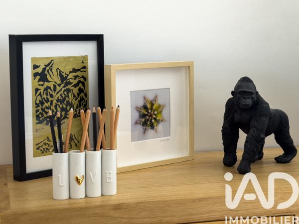 Appartement à vendre 5 pièces 90,4 m² Rezé