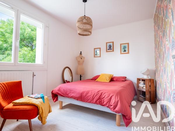 Appartement à vendre 5 pièces 90,4 m² Rezé