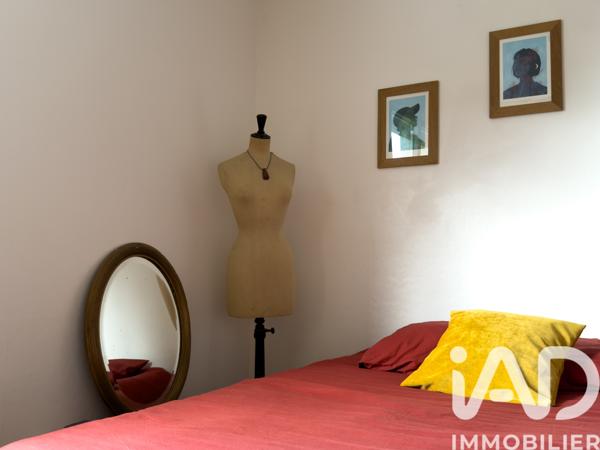 Appartement à vendre 5 pièces 90,4 m² Rezé