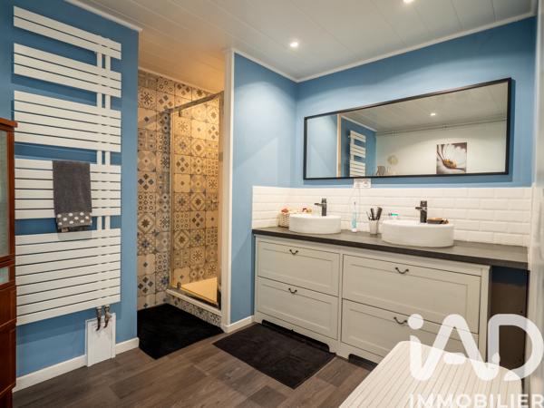 Appartement à vendre 5 pièces 90,4 m² Rezé