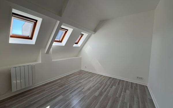 Appartement à vendre    3 pièces • 56,39 m2 Antony