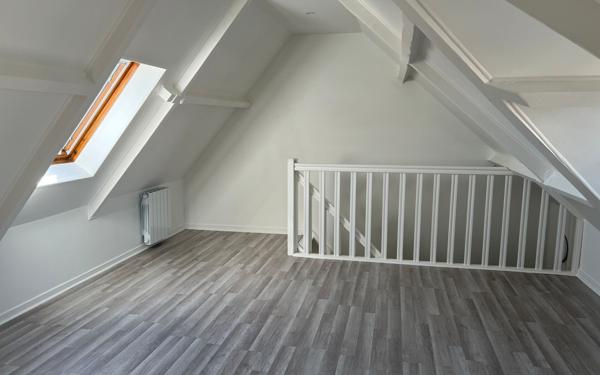 Appartement à vendre    3 pièces • 56,39 m2 Antony